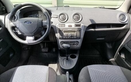 Ford Fusion I, 2011 год, 545 000 рублей, 9 фотография