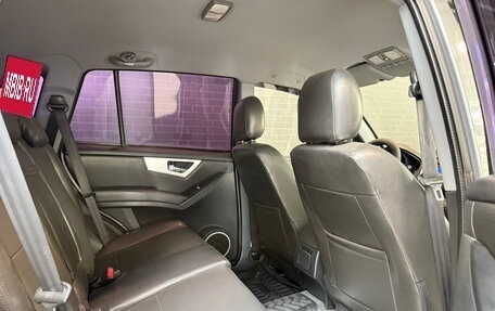 Lifan X60 I рестайлинг, 2013 год, 550 000 рублей, 12 фотография