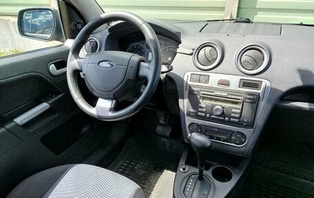 Ford Fusion I, 2011 год, 545 000 рублей, 14 фотография