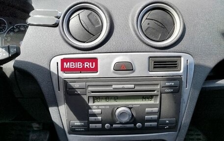 Ford Fusion I, 2011 год, 545 000 рублей, 16 фотография