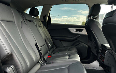 Audi Q7, 2020 год, 6 750 000 рублей, 19 фотография