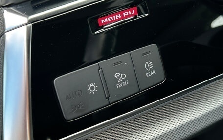 Audi Q7, 2020 год, 6 750 000 рублей, 10 фотография