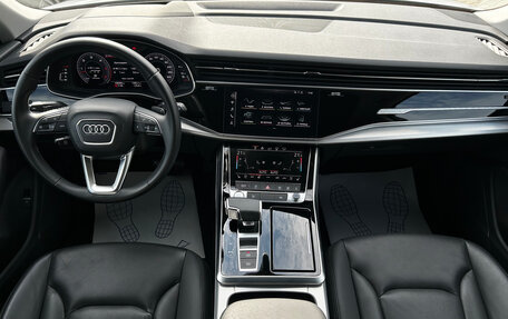 Audi Q7, 2020 год, 6 750 000 рублей, 23 фотография