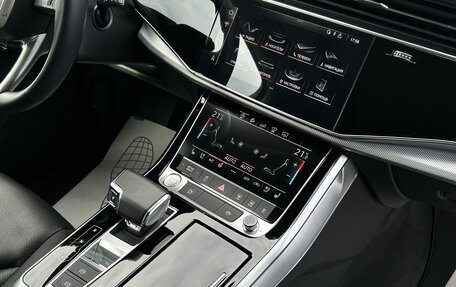Audi Q7, 2020 год, 6 750 000 рублей, 25 фотография