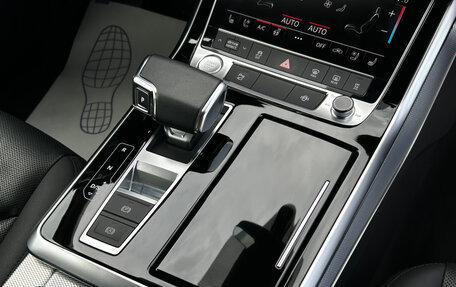 Audi Q7, 2020 год, 6 750 000 рублей, 26 фотография