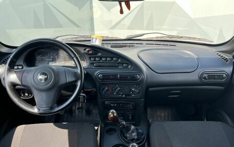 Chevrolet Niva I рестайлинг, 2012 год, 500 000 рублей, 15 фотография