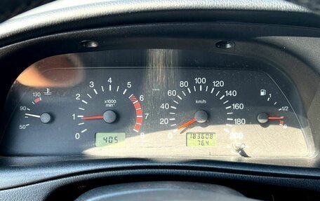 Chevrolet Niva I рестайлинг, 2012 год, 500 000 рублей, 14 фотография