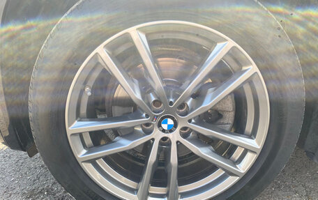 BMW X4, 2019 год, 4 000 000 рублей, 6 фотография