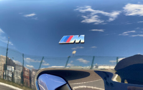 BMW X4, 2019 год, 4 000 000 рублей, 5 фотография