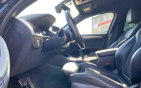 BMW X4, 2019 год, 4 000 000 рублей, 8 фотография
