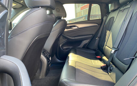 BMW X4, 2019 год, 4 000 000 рублей, 14 фотография