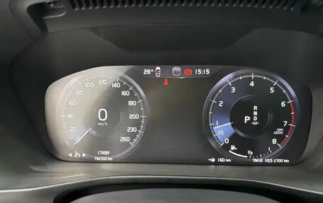 Volvo XC40 I, 2022 год, 2 820 080 рублей, 2 фотография