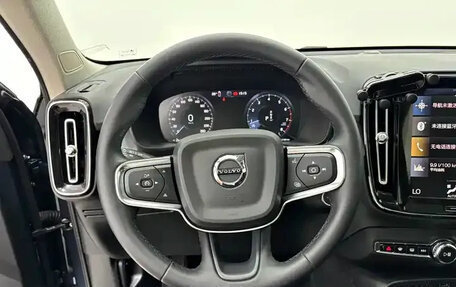 Volvo XC40 I, 2022 год, 2 820 080 рублей, 5 фотография
