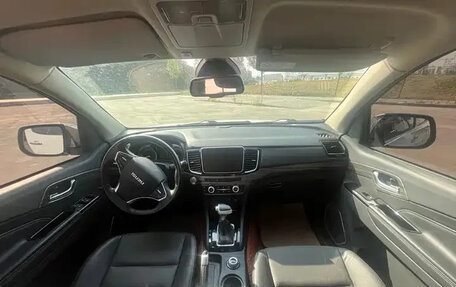 Isuzu D-Max, 2021 год, 2 215 080 рублей, 2 фотография