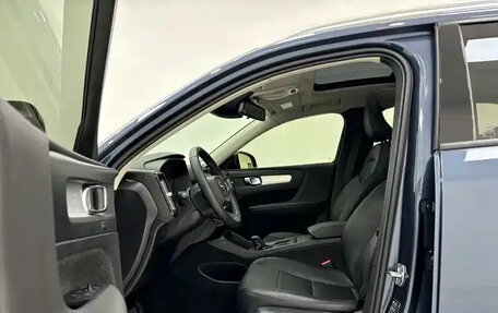 Volvo XC40 I, 2022 год, 2 820 080 рублей, 8 фотография