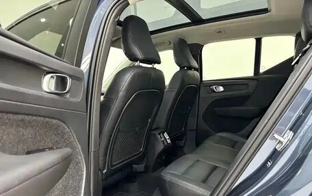 Volvo XC40 I, 2022 год, 2 820 080 рублей, 10 фотография
