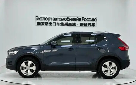 Volvo XC40 I, 2022 год, 2 820 080 рублей, 9 фотография