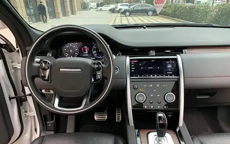 Land Rover Discovery Sport I рестайлинг, 2020 год, 2 560 045 рублей, 7 фотография