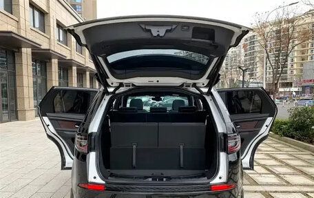 Land Rover Discovery Sport I рестайлинг, 2020 год, 2 560 045 рублей, 11 фотография