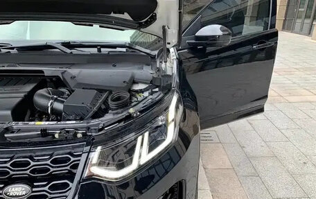 Land Rover Discovery Sport I рестайлинг, 2020 год, 2 560 045 рублей, 9 фотография