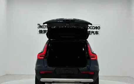 Volvo XC40 I, 2022 год, 2 820 080 рублей, 11 фотография