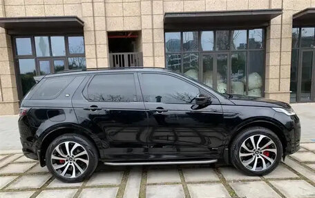 Land Rover Discovery Sport I рестайлинг, 2020 год, 2 560 045 рублей, 12 фотография
