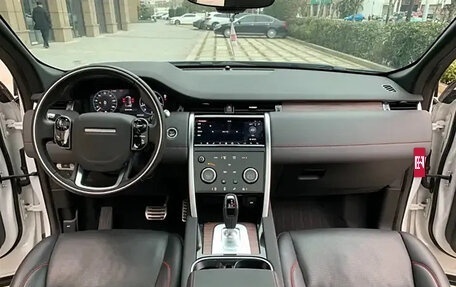 Land Rover Discovery Sport I рестайлинг, 2020 год, 2 560 045 рублей, 2 фотография