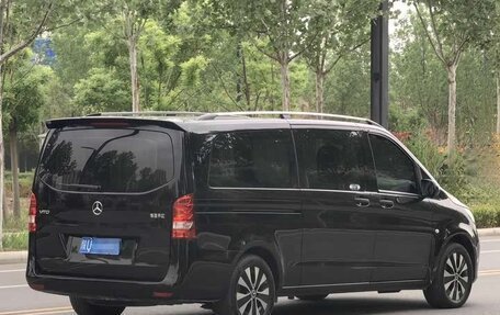 Mercedes-Benz Vito, 2021 год, 3 440 000 рублей, 6 фотография