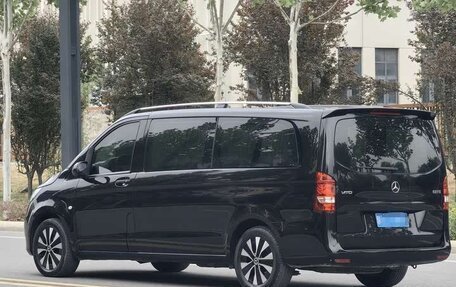 Mercedes-Benz Vito, 2021 год, 3 440 000 рублей, 4 фотография