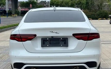 Jaguar XE I рестайлинг, 2022 год, 2 450 045 рублей, 16 фотография