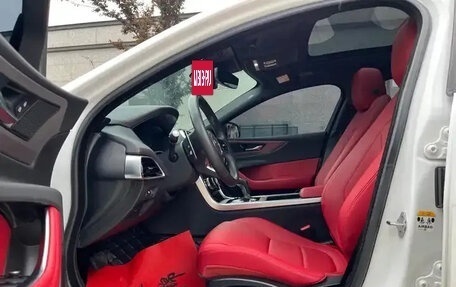 Jaguar XE I рестайлинг, 2022 год, 2 450 045 рублей, 8 фотография