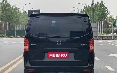 Mercedes-Benz Vito, 2021 год, 3 440 000 рублей, 5 фотография