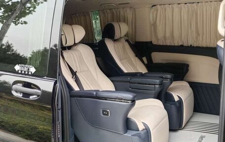 Mercedes-Benz Vito, 2021 год, 3 440 000 рублей, 12 фотография
