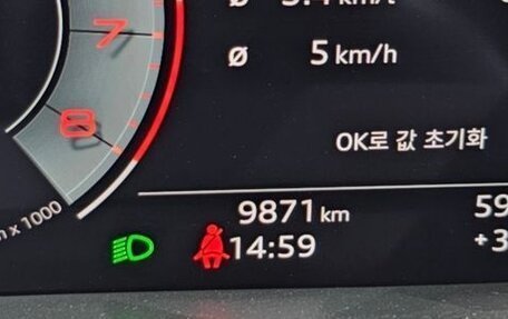Audi A6, 2022 год, 3 990 000 рублей, 4 фотография