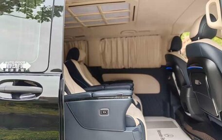 Mercedes-Benz Vito, 2021 год, 3 440 000 рублей, 9 фотография
