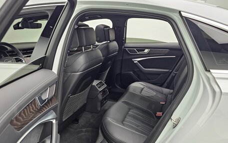 Audi A6, 2022 год, 3 990 000 рублей, 10 фотография