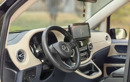 Mercedes-Benz Vito, 2021 год, 3 440 000 рублей, 10 фотография