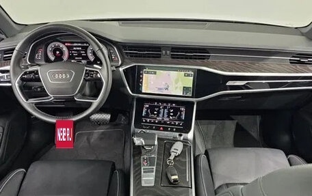 Audi A6, 2022 год, 3 990 000 рублей, 6 фотография