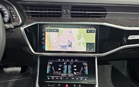 Audi A6, 2022 год, 3 990 000 рублей, 13 фотография