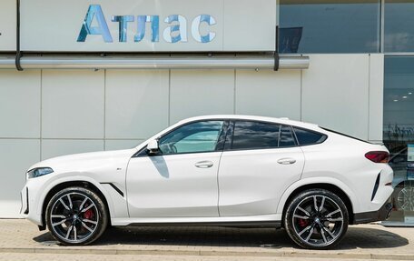 BMW X6, 2024 год, 14 490 000 рублей, 4 фотография