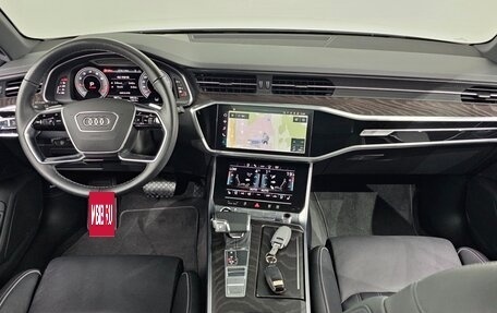 Audi A6, 2022 год, 3 990 000 рублей, 16 фотография