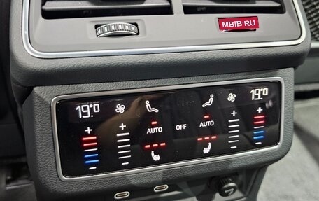 Audi A6, 2022 год, 3 990 000 рублей, 15 фотография