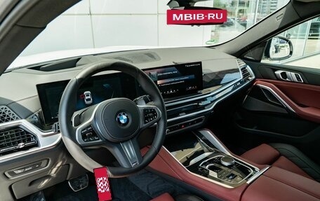BMW X6, 2024 год, 14 490 000 рублей, 3 фотография