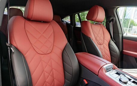 BMW X6, 2024 год, 14 490 000 рублей, 14 фотография