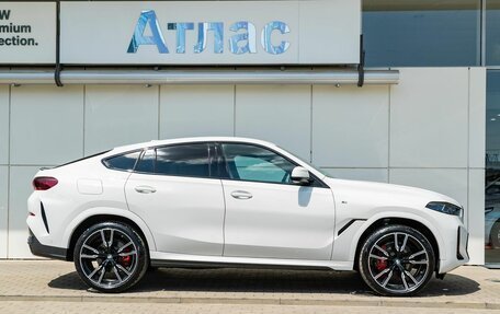 BMW X6, 2024 год, 14 490 000 рублей, 5 фотография