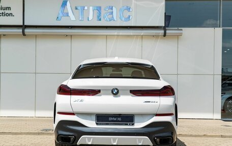 BMW X6, 2024 год, 14 490 000 рублей, 9 фотография