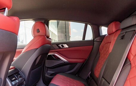 BMW X6, 2024 год, 14 490 000 рублей, 15 фотография