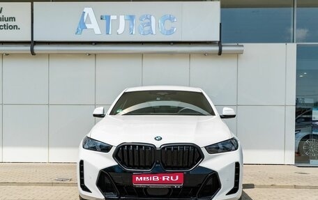 BMW X6, 2024 год, 14 490 000 рублей, 7 фотография