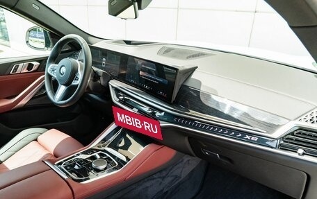 BMW X6, 2024 год, 14 490 000 рублей, 13 фотография