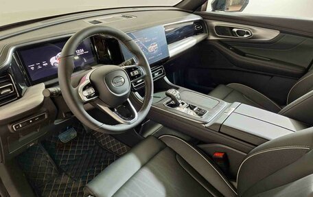 GAC GS8, 2024 год, 4 099 000 рублей, 7 фотография